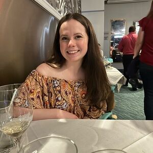 Meet your Posher, Anne